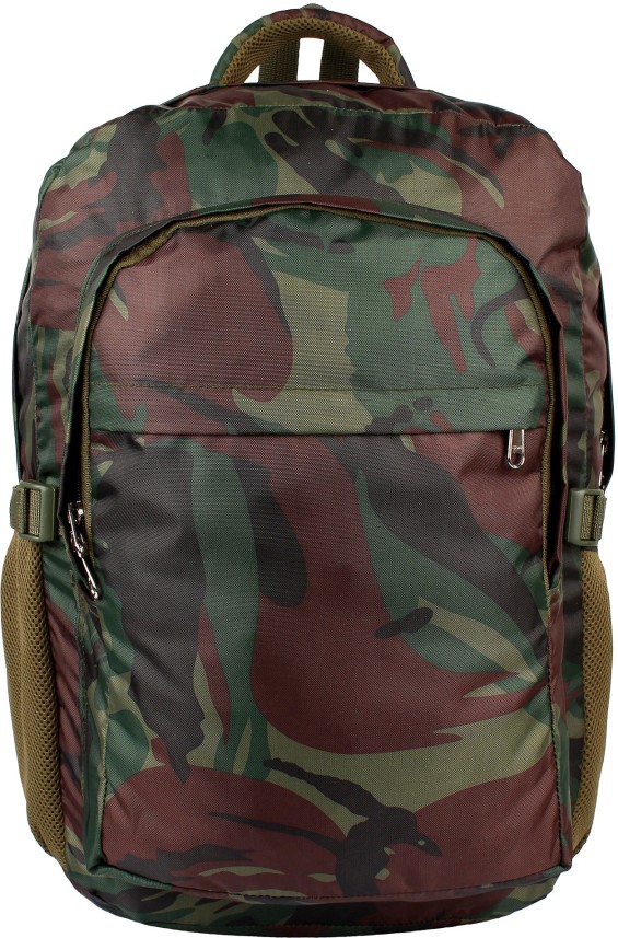 flipkart army bag