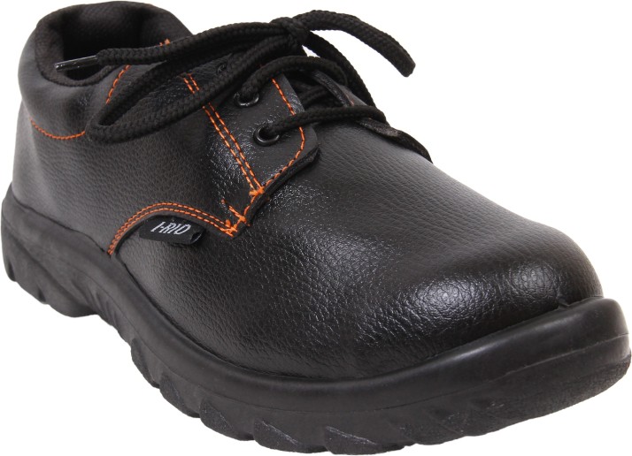 safety shoes for men flipkart