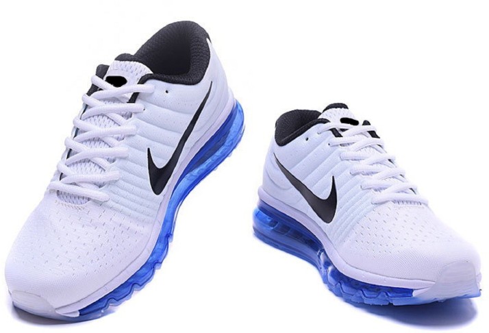 nike air max 2017 running shoes flipkart