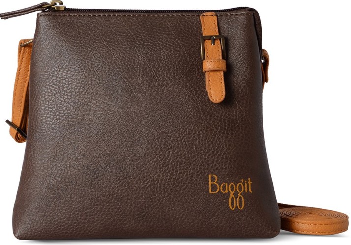 baggit sling bags flipkart