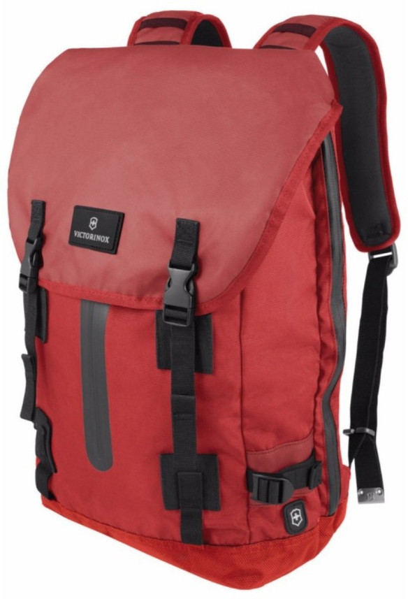 victorinox small backpack