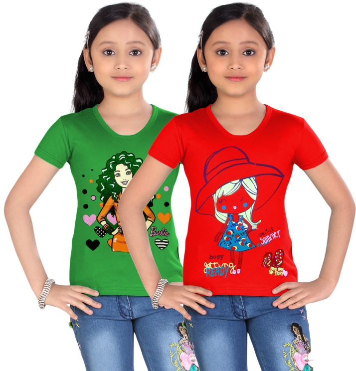 girls t shirt flipkart