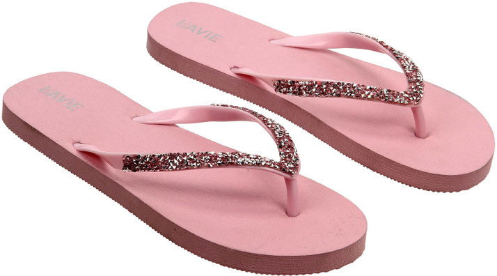 lavie flip flop