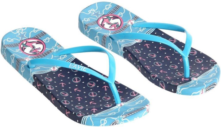 lavie flip flop