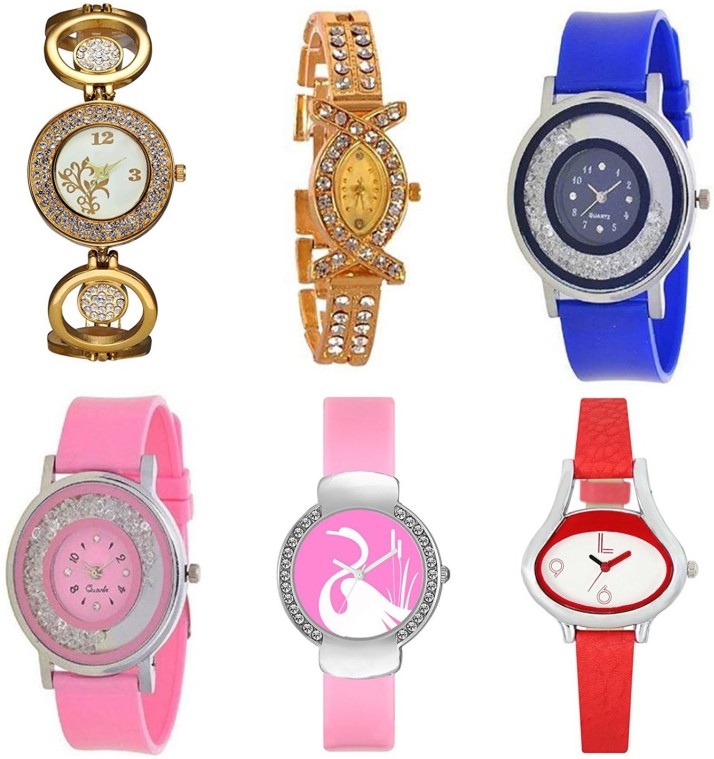 ladies smart watch flipkart