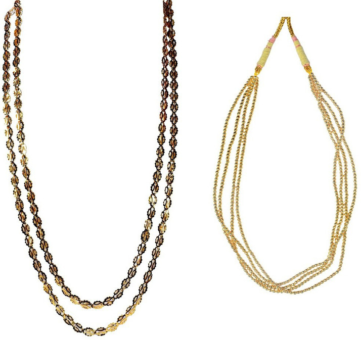 Buy Soubhagya Traditional Pohe Haar 