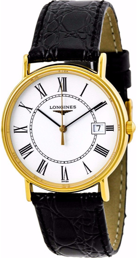 LONGINES La Grande Classique Analog 