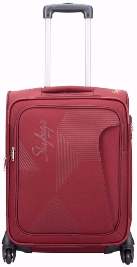 Skybags briefcase Clearance