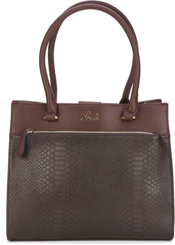 lavie tote bags flipkart