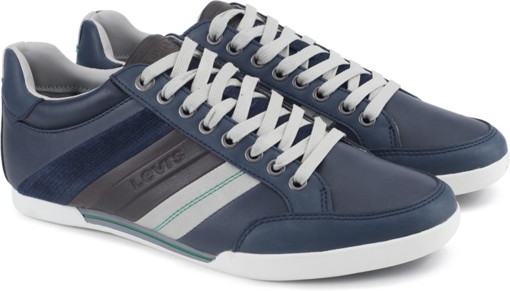 levi's turlock sneakers