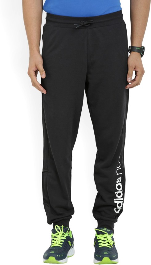 adidas neo track pants india