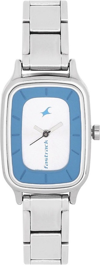 fastrack 6125sm02