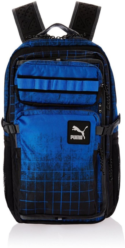 puma evo blaze backpack