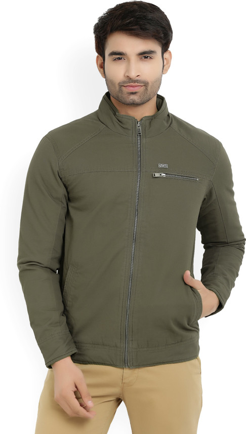 numero uno reversible jackets