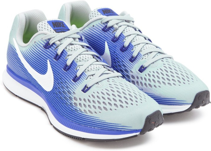 nike air zoom pegasus 33 flipkart