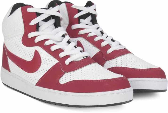 Govornik Otplate Vrata Nike Court Borough Mid Red Goldstandardsounds Com