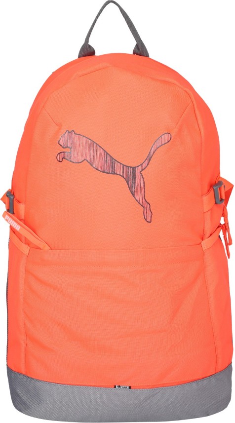 puma street cat backpack