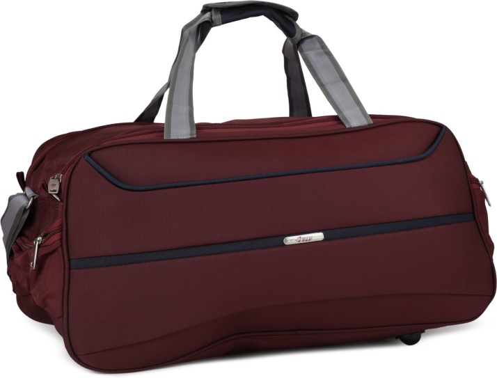 vip duffle bags flipkart