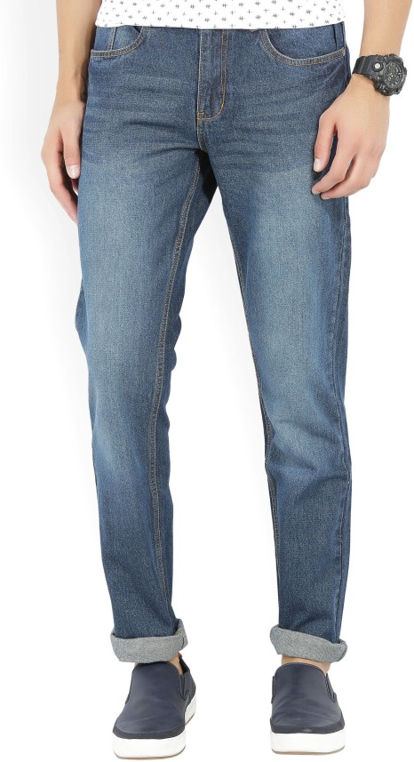 flipkart newport jeans