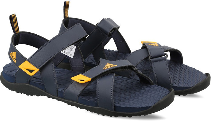 adidas floaters flipkart