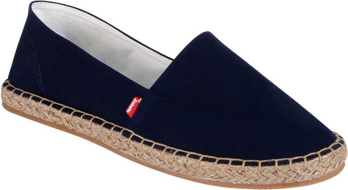 zobello espadrilles