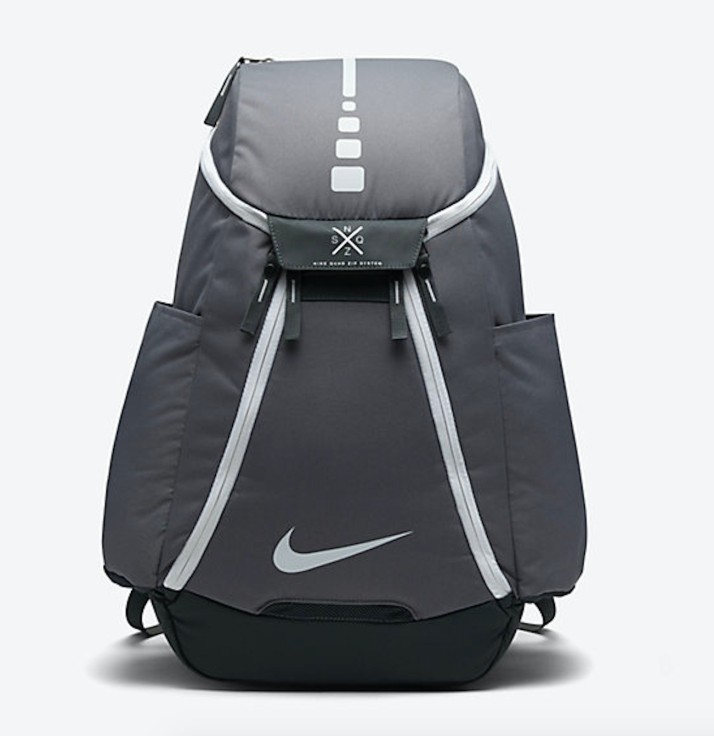 nike elite bag price