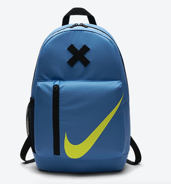 nike young athletes backpack