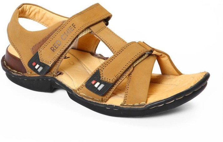 flipkart red chief sandals