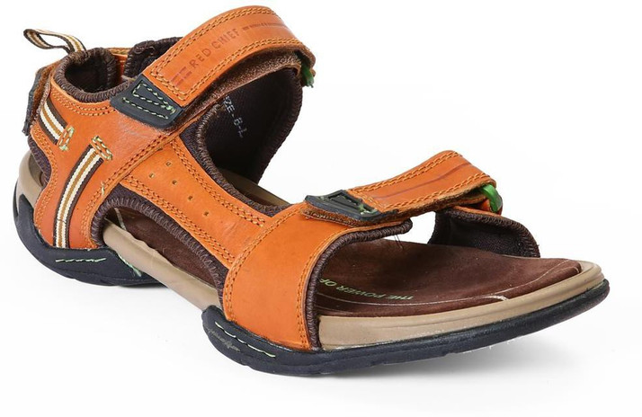 Red chief sandals flipkart Clearance