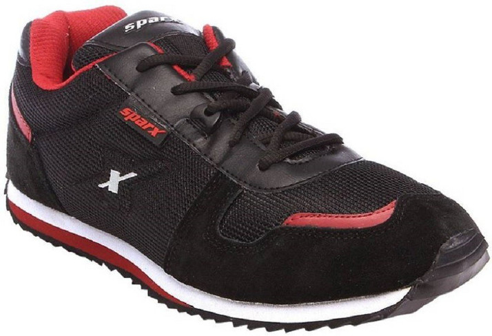 sparx flat shoes