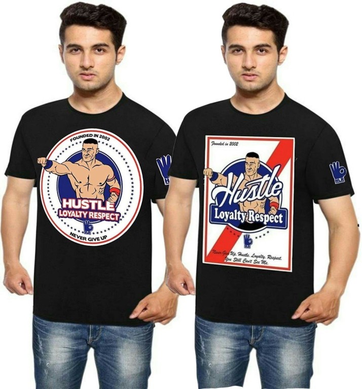 john cena t shirt online india