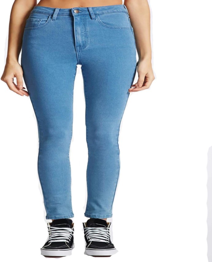 flipkart jeans for womens