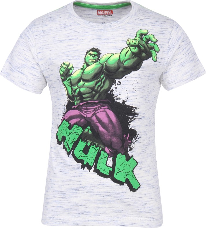 avengers t shirt flipkart