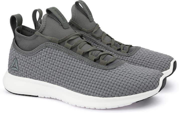 reebok plus runner