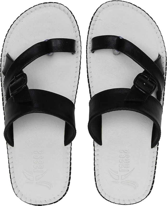 flipkart men's chappals