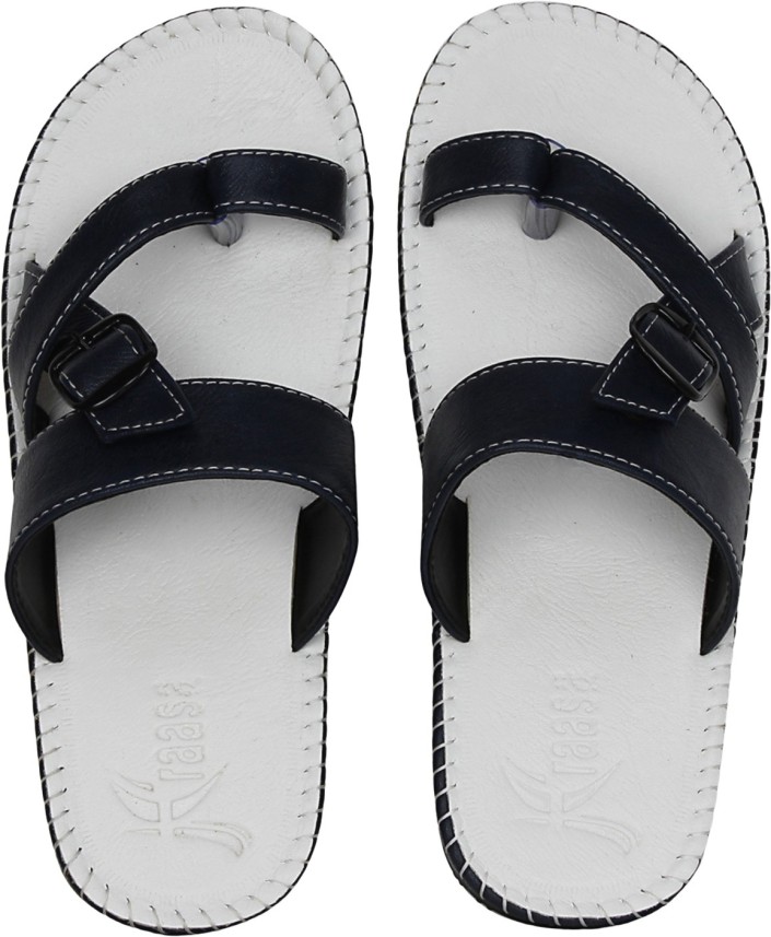 flipkart men chappal