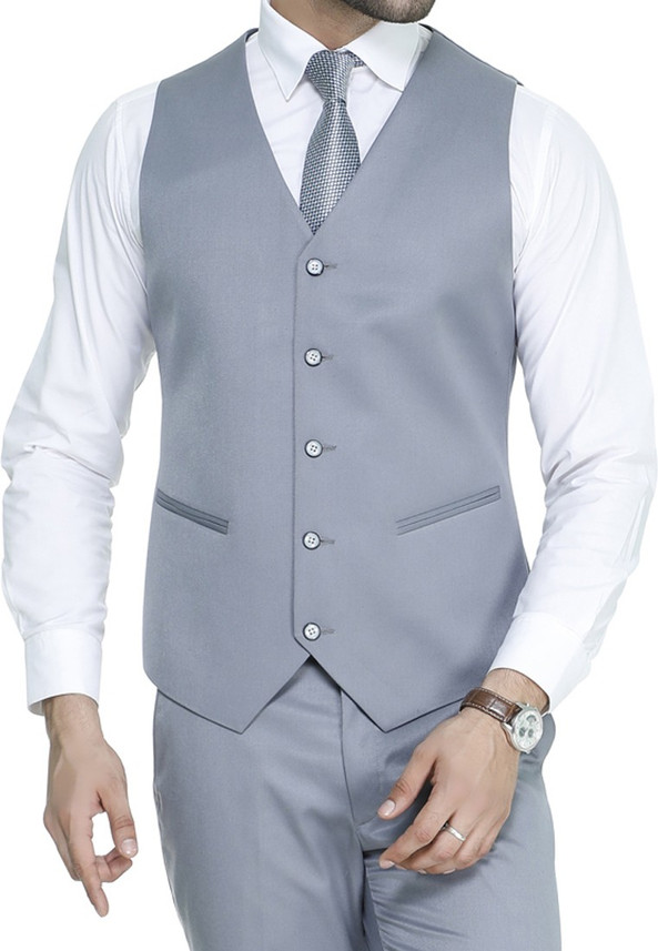 manq waistcoat