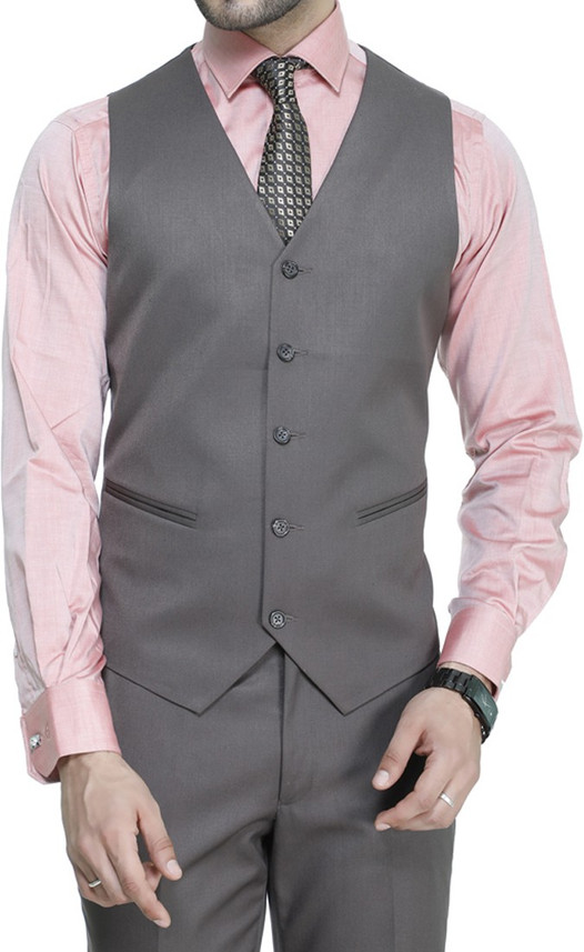 manq waistcoat
