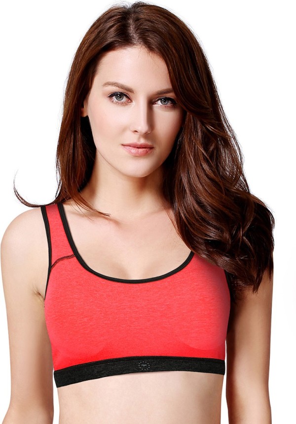 shyaway sports bra