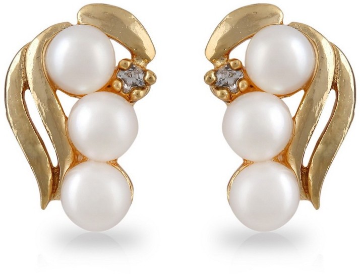 Buy Chandrani Pearls Pretty Pearl 