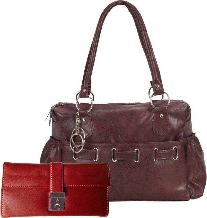 flipkart women's shoulder bags