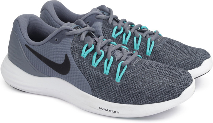 nike lunar apparent reviews