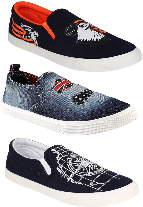 flipkart loafer shoes 499