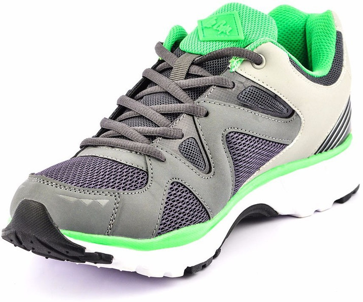 lee cooper running shoes flipkart