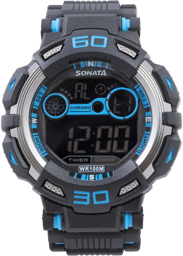 Sonata Ocean Series Watches 2024 eagle ess .za