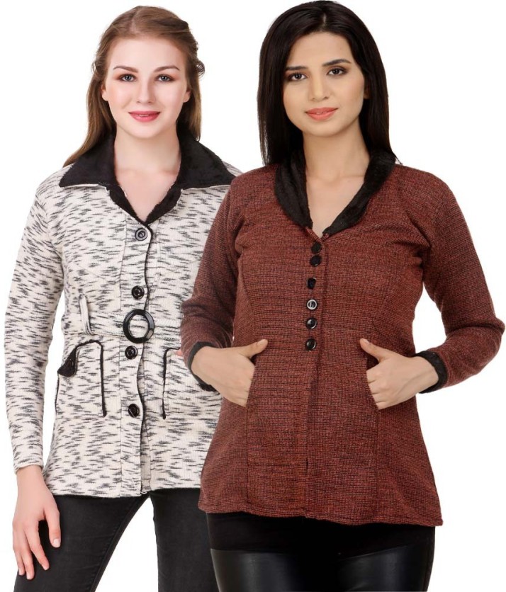 flipkart sweater for ladies