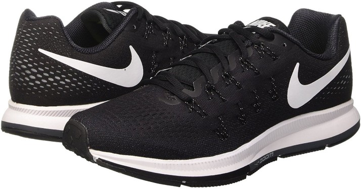 nike men's air zoom pegasus 33 running shoes