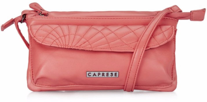 caprese sling bags flipkart