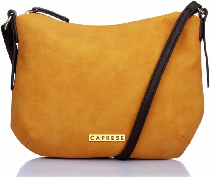 caprese sling bags on flipkart