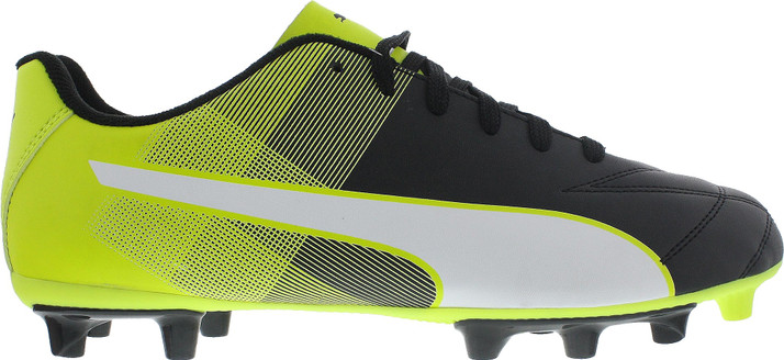 puma adreno fg football shoes